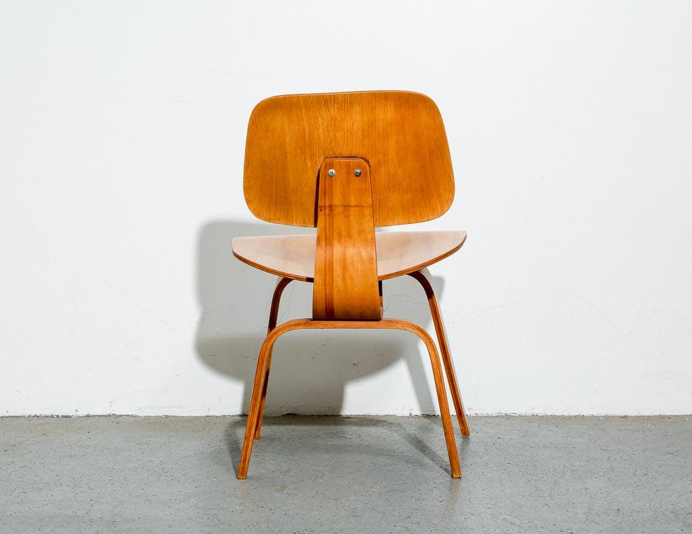 Evans Production Eames DCW in Birch, 'A' 1