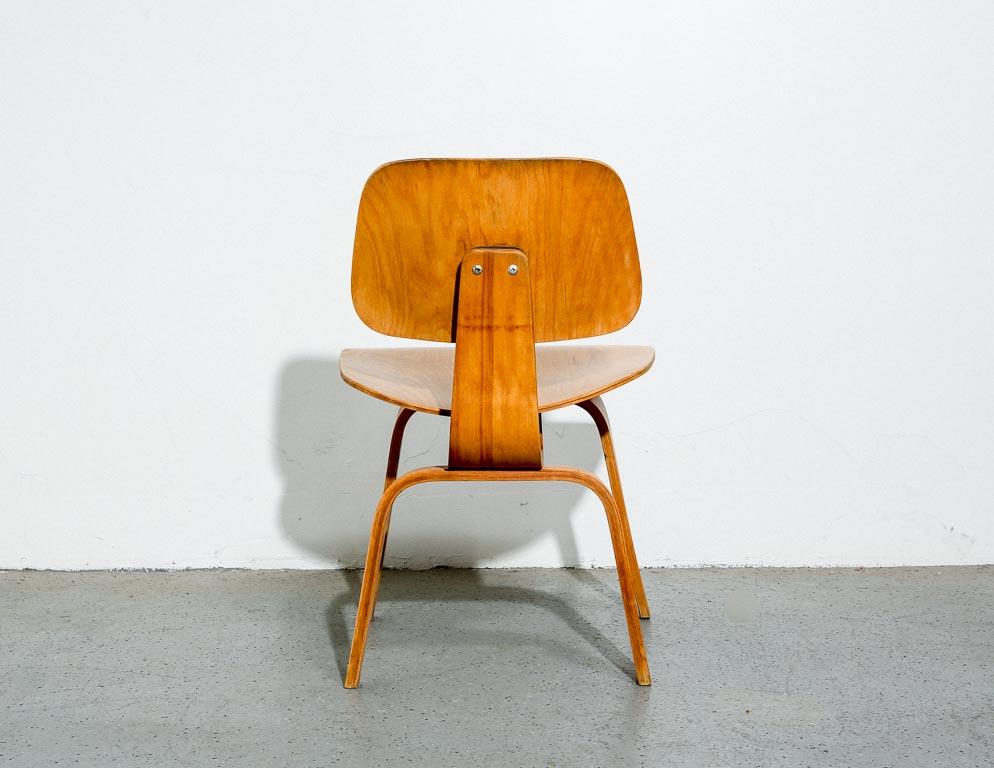 Evans Production Eames DCW in Birch, 'B' 1