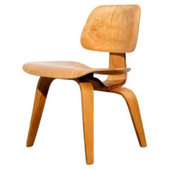 Evans Production Eames DCW in Birch, 'B'