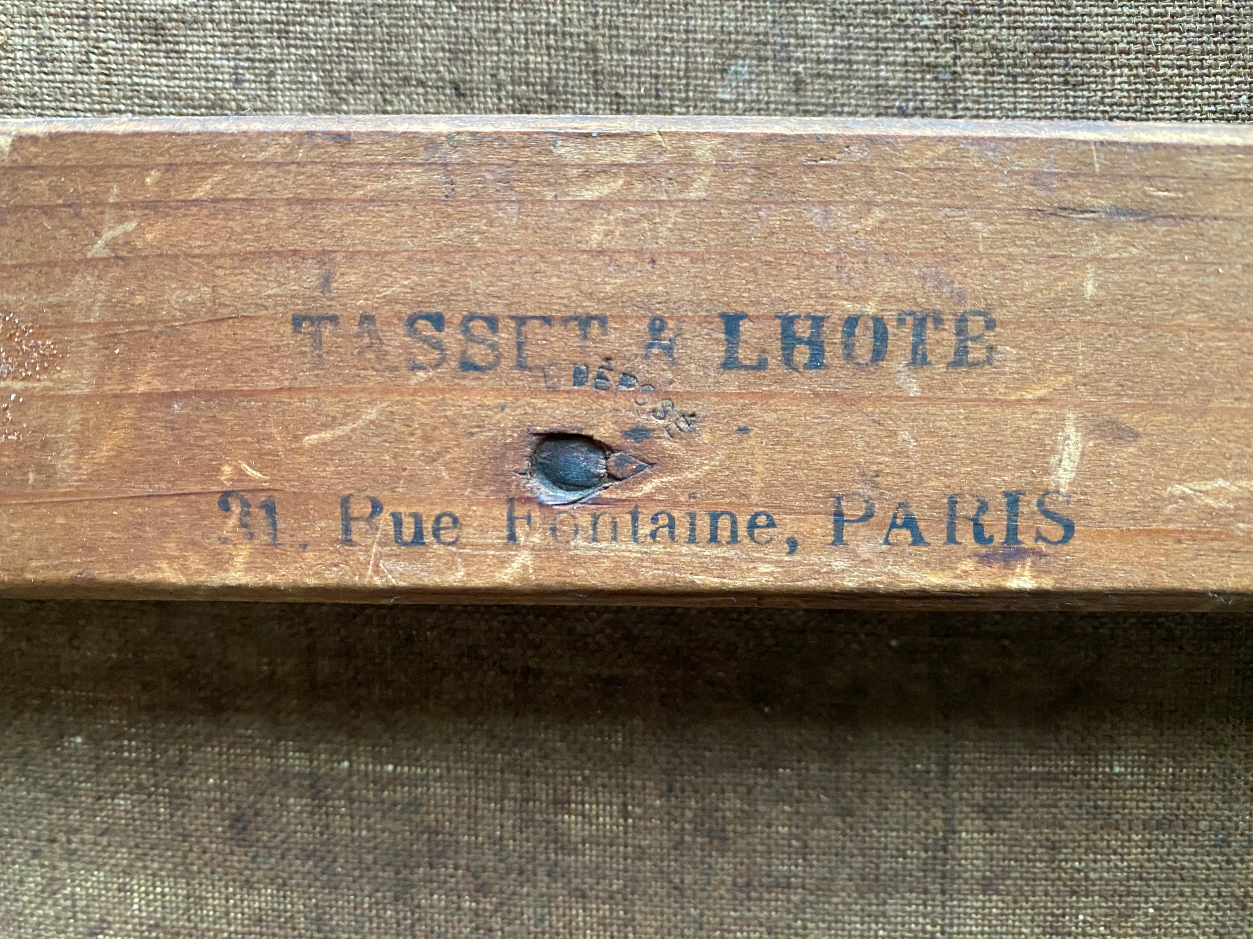 Retour des champs' par Évariste Carpentier, Kuurne 1845 - 1922 Liège en vente 6