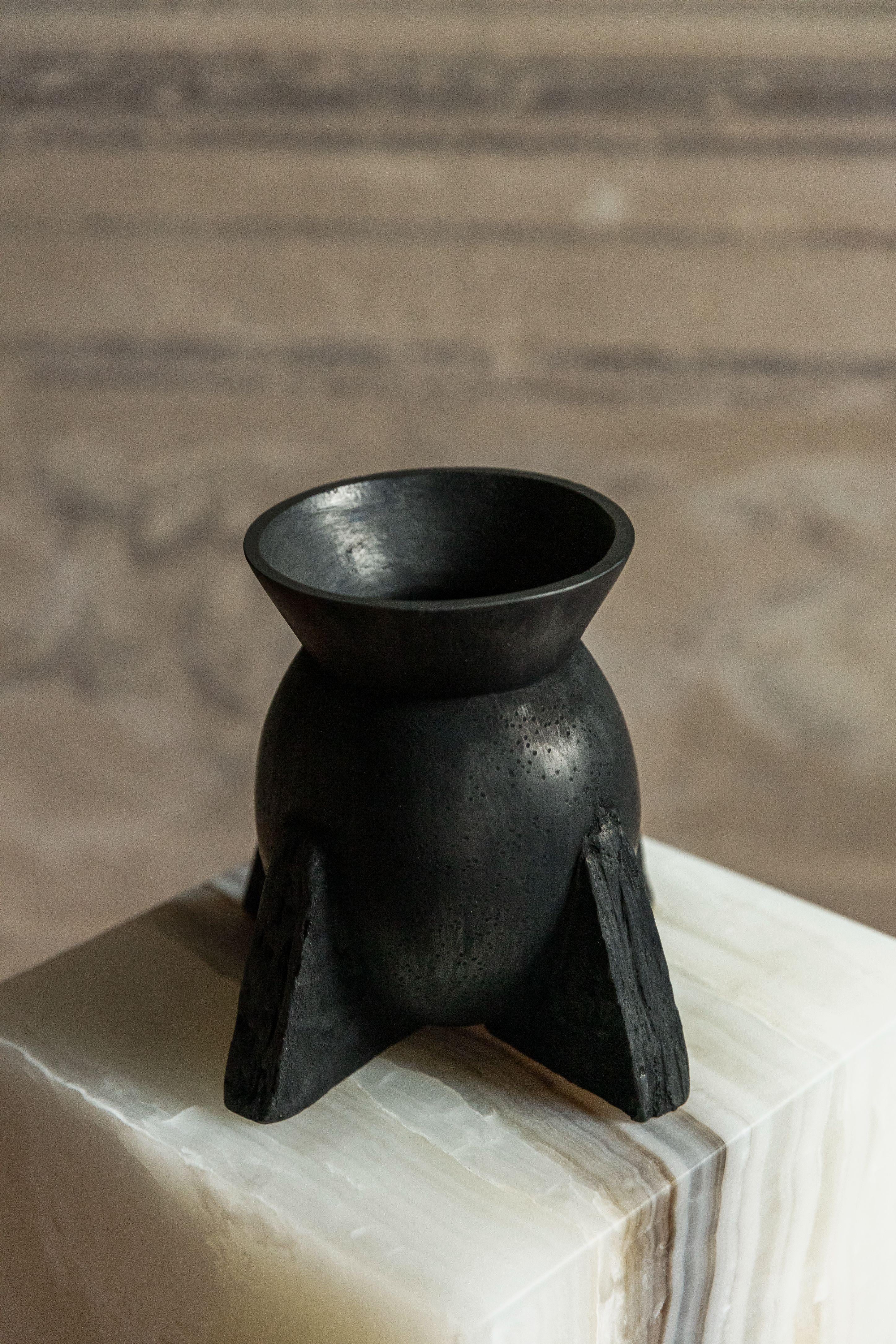 Bronze Evase by Rick Owens For Sale