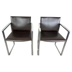 Eve Armchair by Piero Lissoni for Cassina, 2009