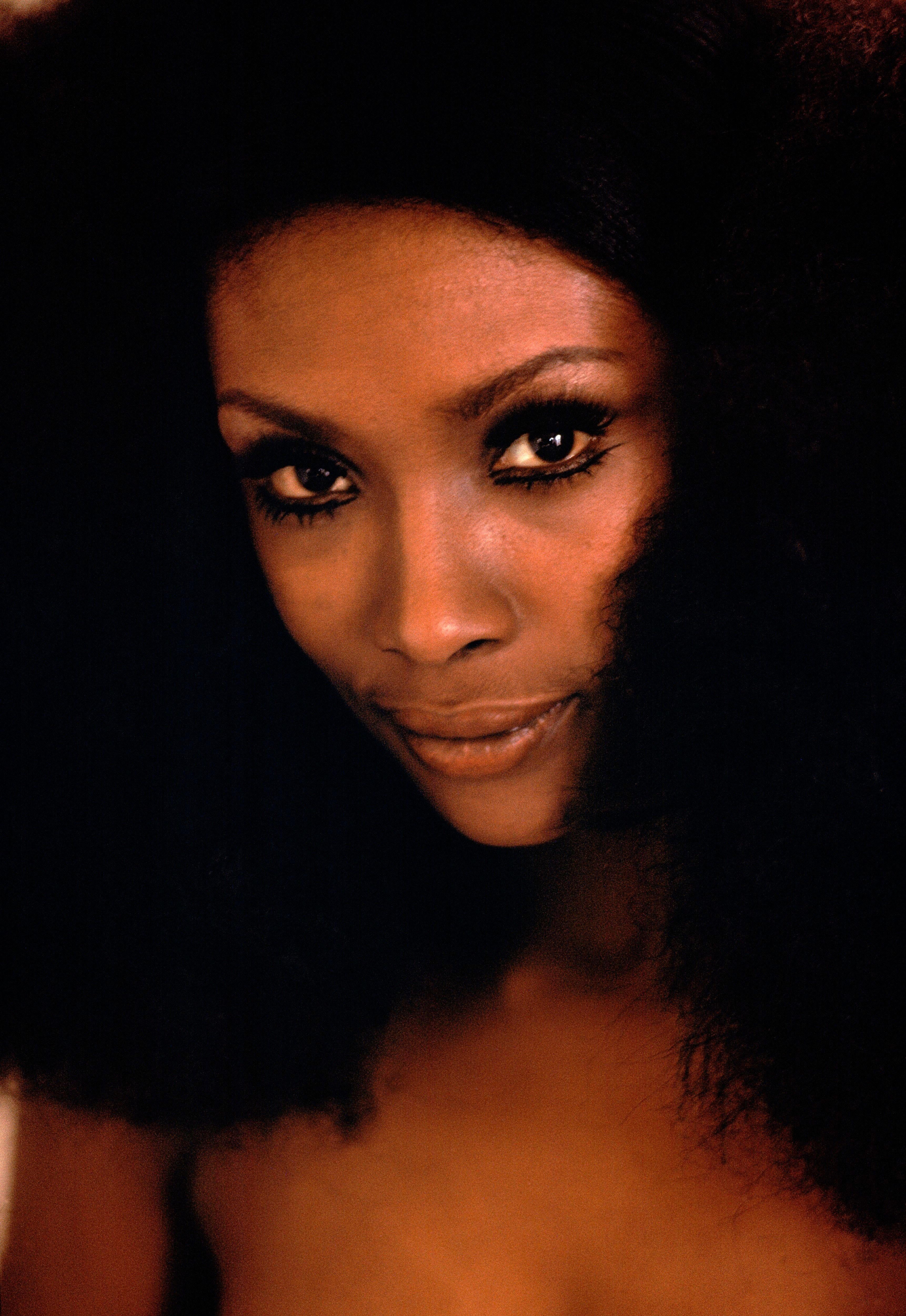 Eve Arnold - Black is beautiful, Photography 1968, Printed After