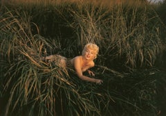 Eve Arnold – Marilyn Monroe am Mount Sinai, Fotografie 1965, gedruckt nach