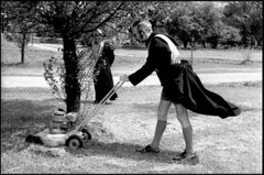 GB. Church of England. 1963
