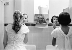USA. Intergration Crisis. 1958