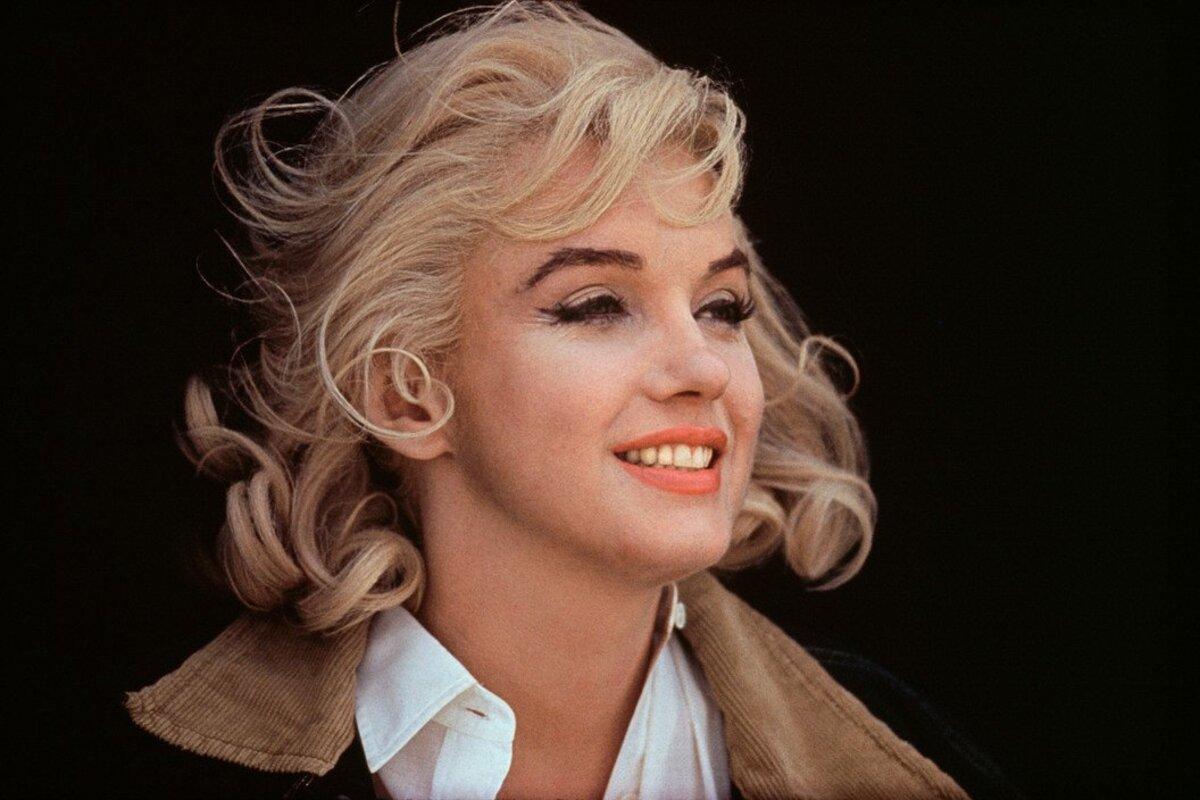 USA. Nevada e California. "The Misfits", un film di John HUSTON. 1960 V