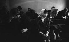 USSR. Russia. Divorce. 1966