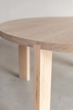 Eve Dining Table 60"
