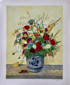 Fleurs