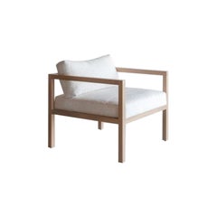Eve Lounge Chair Dritta