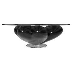 Evelia 3 cuori Black Diamond (senza top)