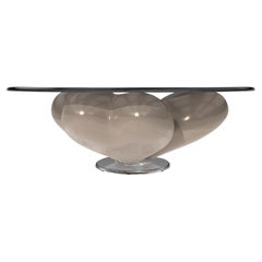 Evelia 3 cuori Light Oyster (senza top)