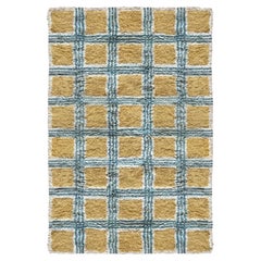 Evelina Kroon Shaggy Wool Rug in Pergola, by Layered - Scandinavian Design