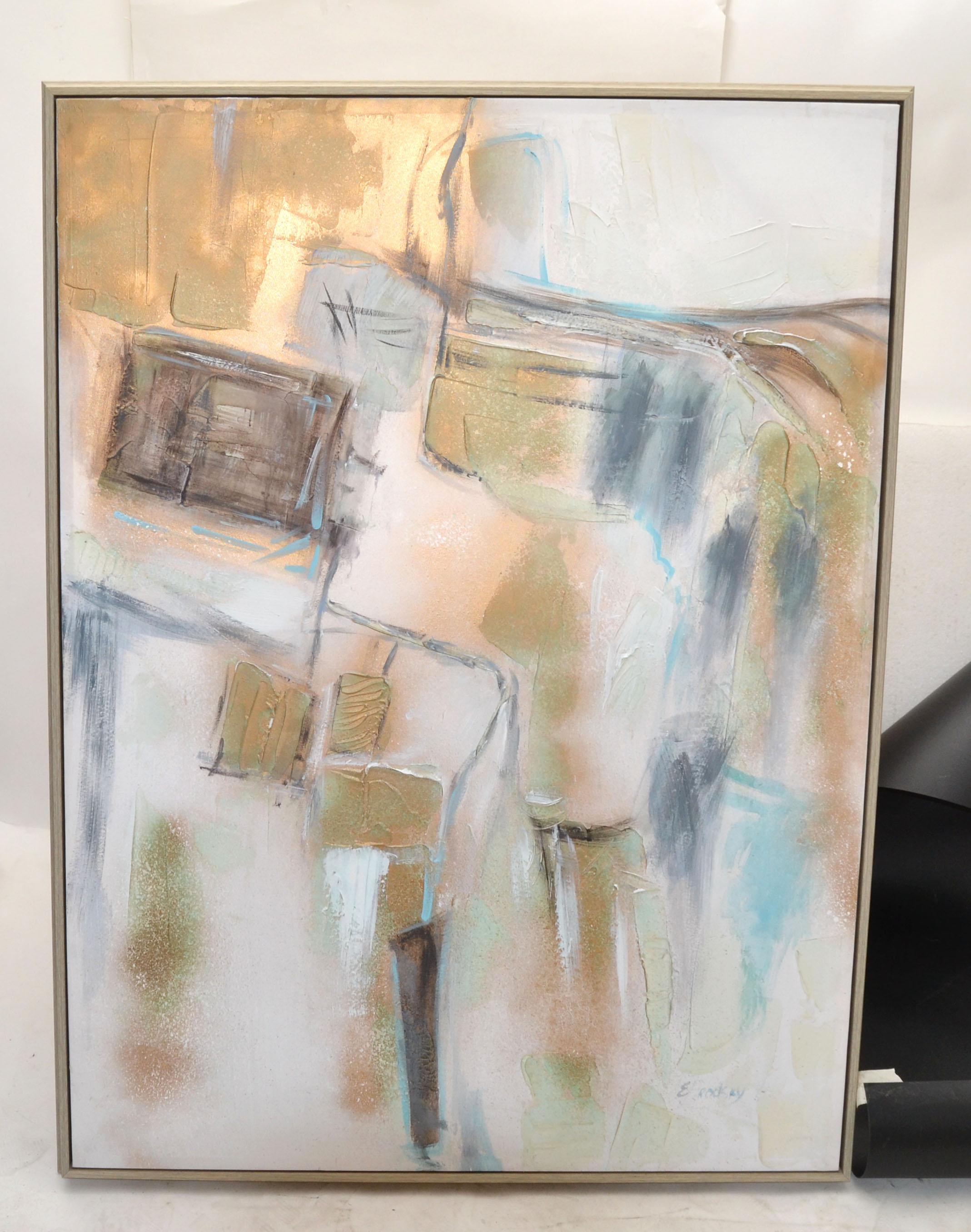 eveline brodsky park lane gallery