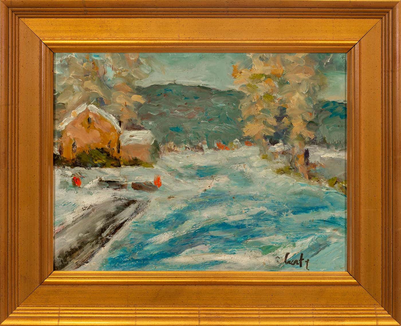 Evelyn Faherty -