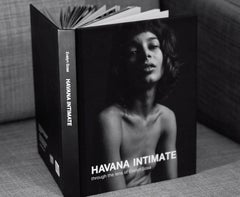 Havana Intimate,  through the lens of Evelyn Sosa