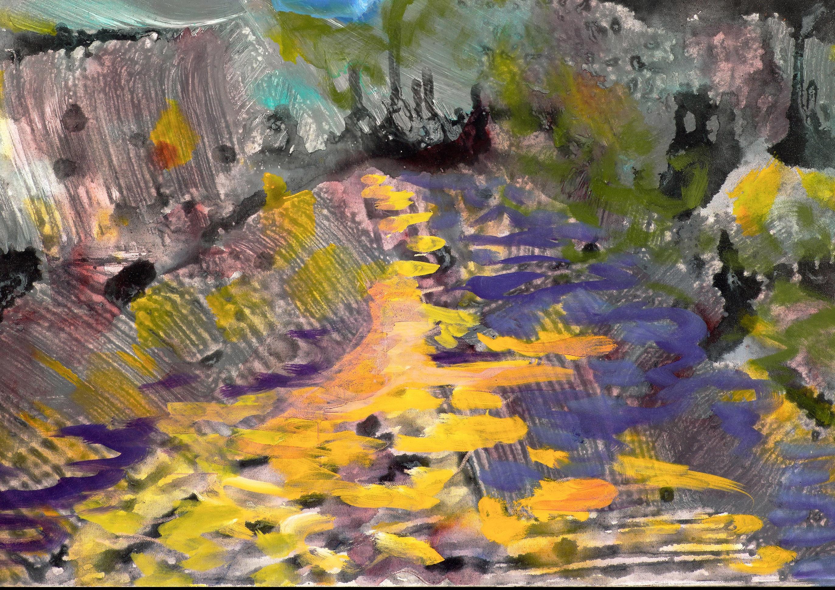 Percorso astratto 3