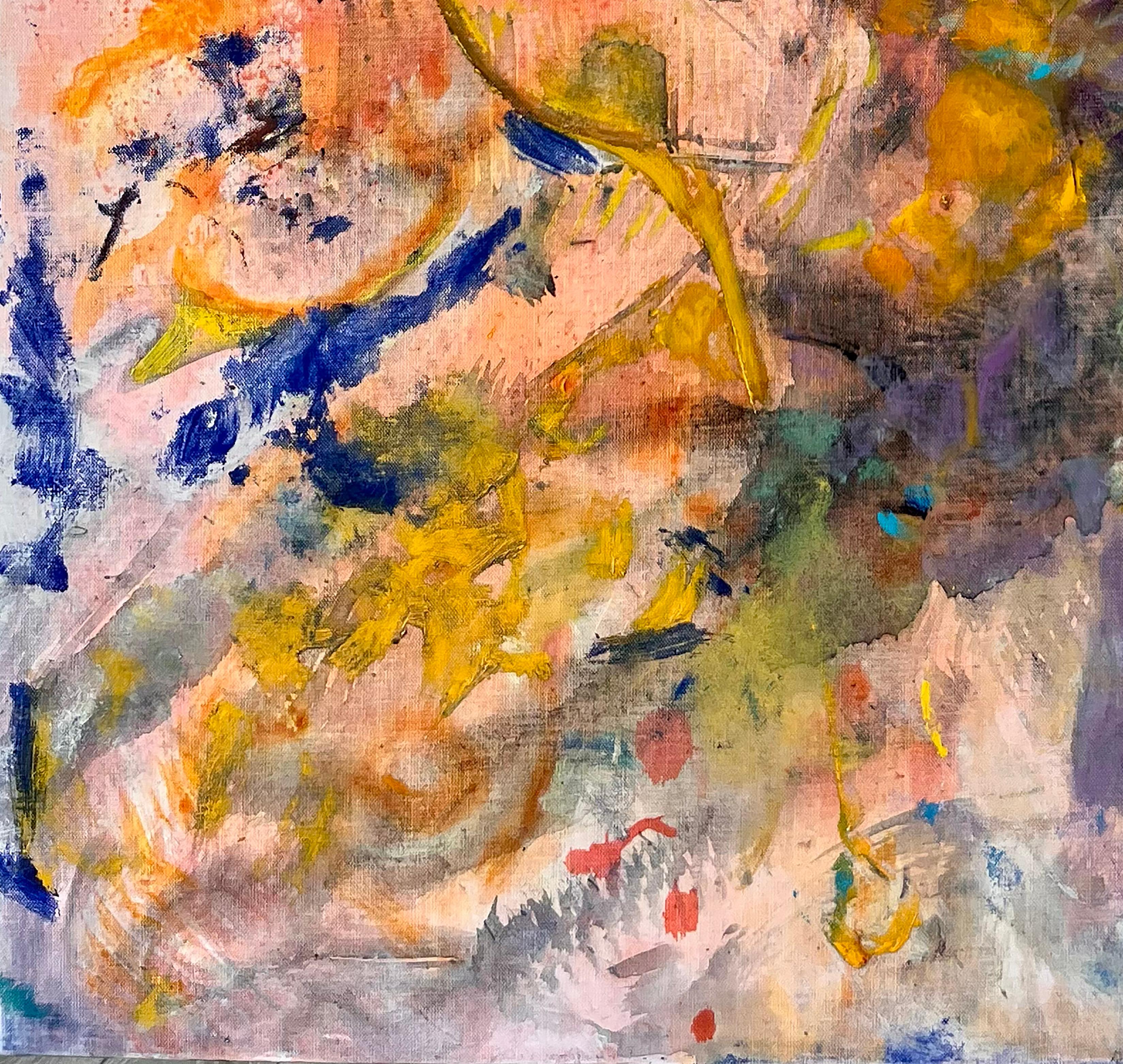 Nacido en 1949, Fréjus, Francia

La artista francesa Evelyne Ballestra estudió pintura en el sur de Francia antes de trasladarse a Suiza, donde conoció a su mentor, Rolf Dürig, maestro del movimiento expresionista. Sus pinturas tratan de comunicar