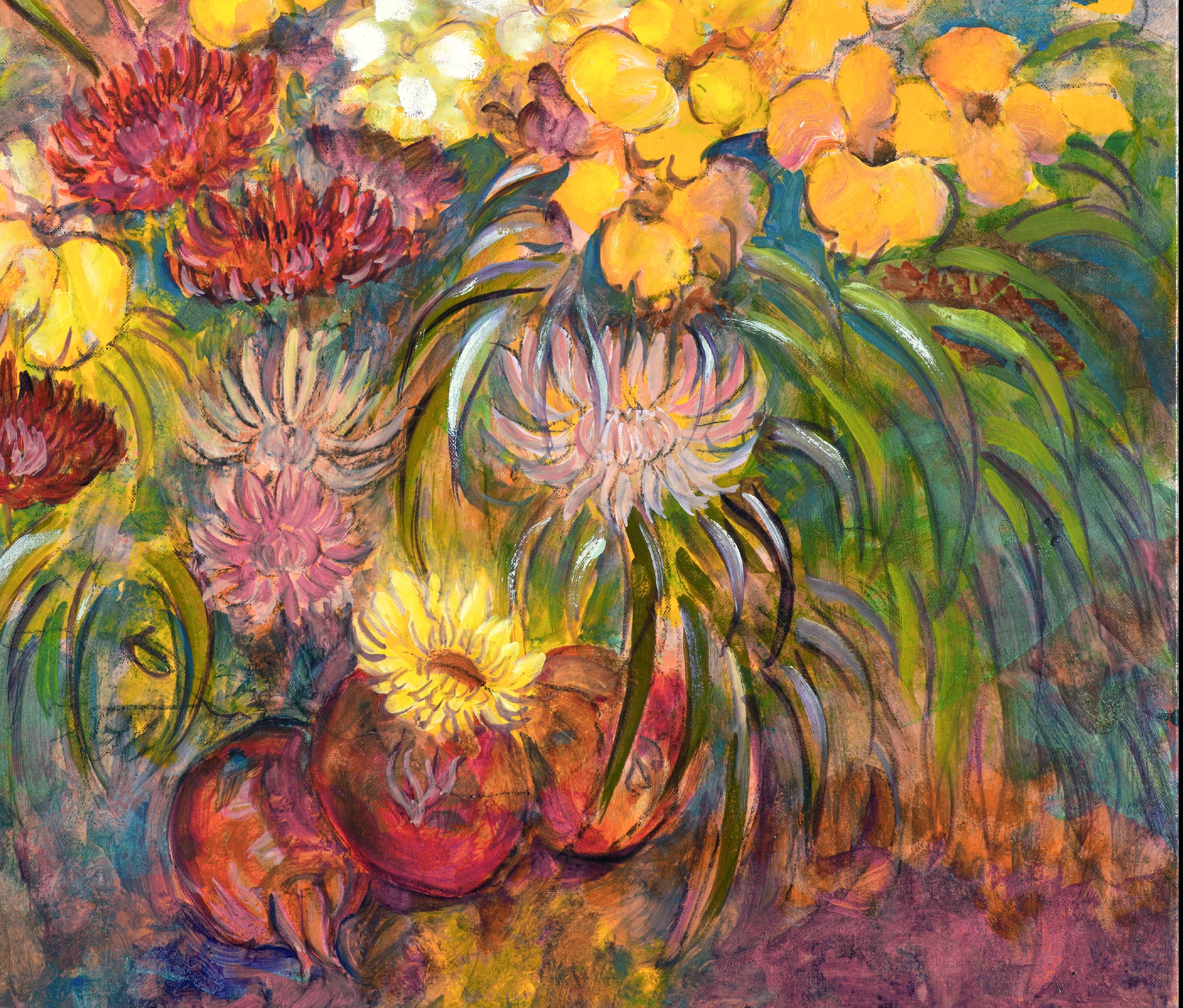 Bouquet d'Estérel in vendita 2