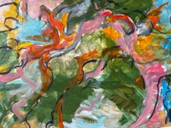 Des journées dans les Arbres