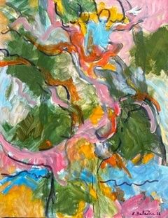 Des journées dans les Arbres