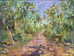 Promenade en forêt