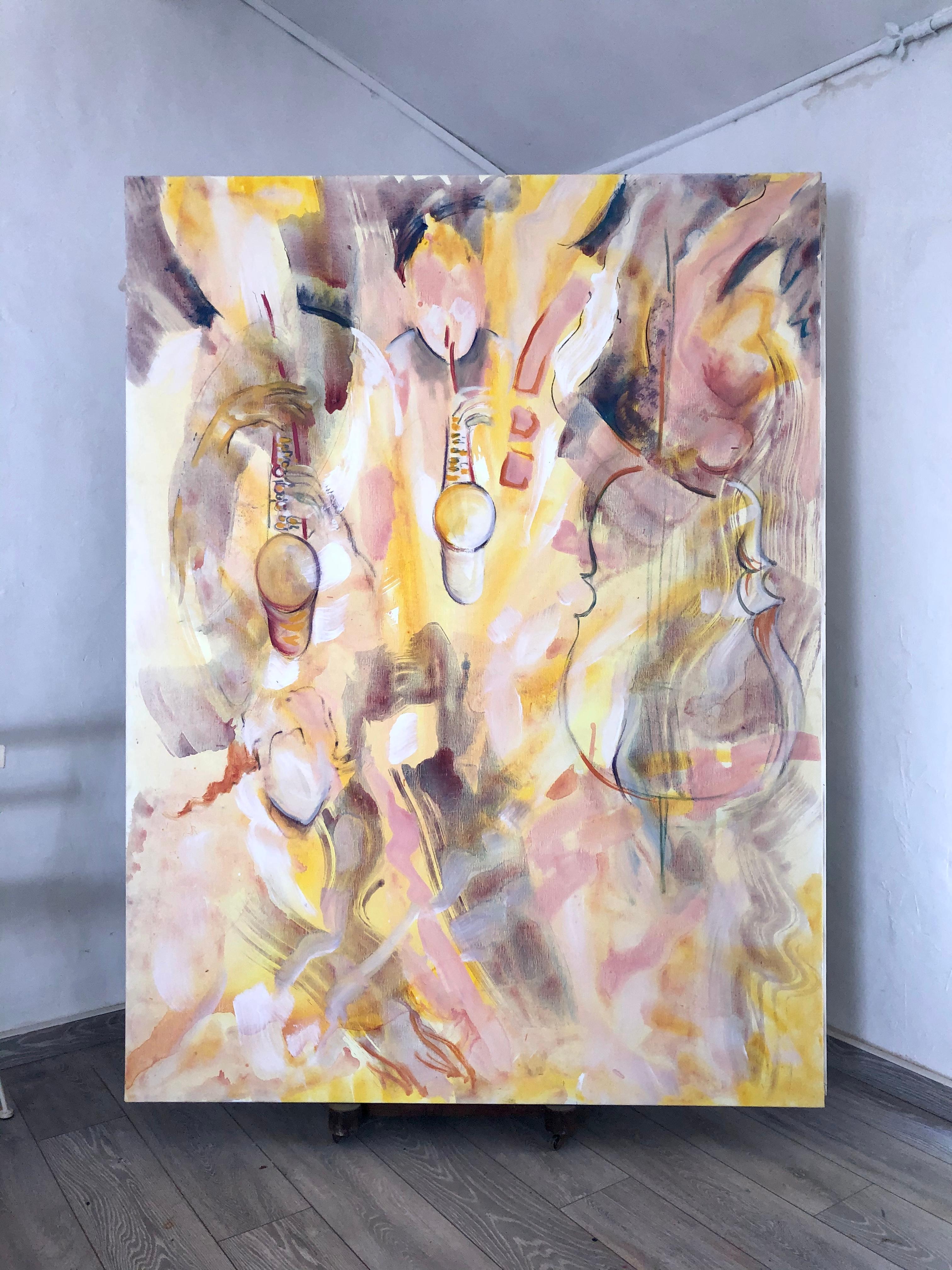 Jazz in vendita 1