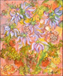 La Danza de las Dalias
