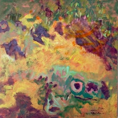 Canvas Abstract Paintings