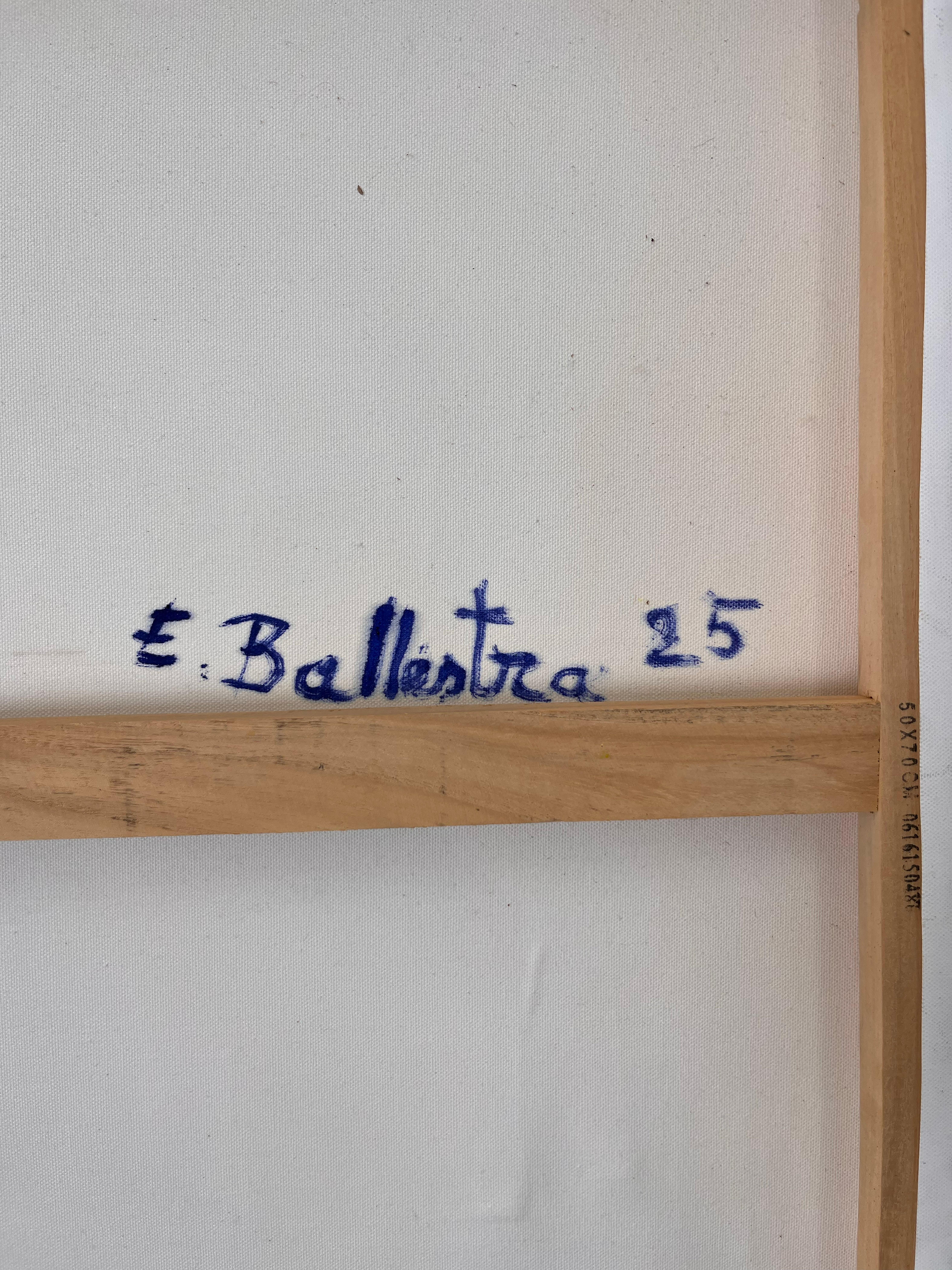 El Acróbata 3