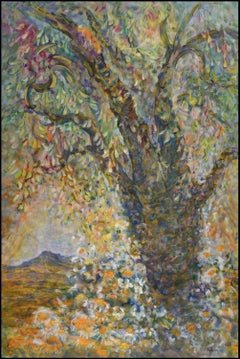 L'arbre de la rivière