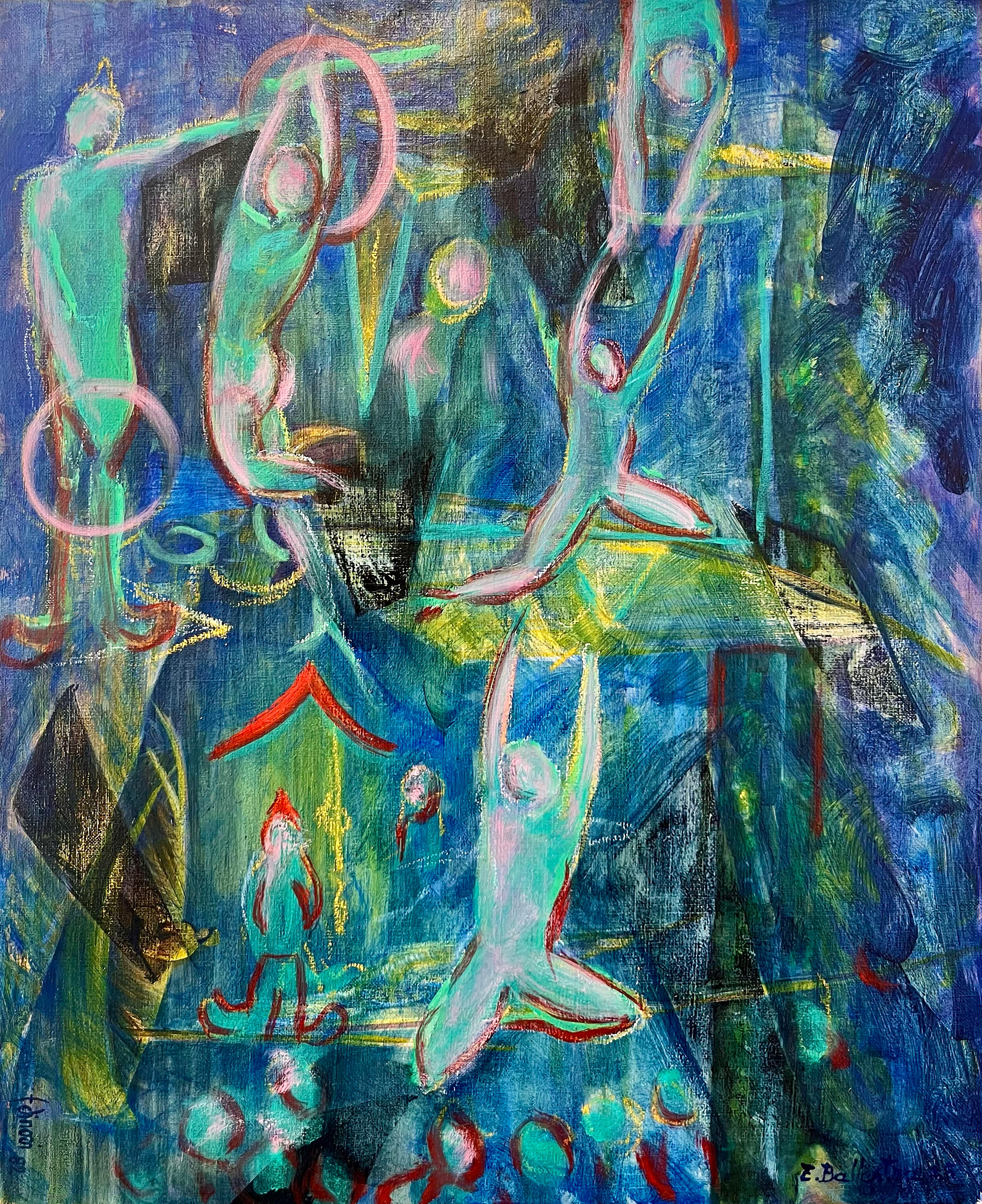 Trapecio