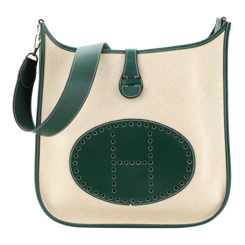 Evelyne Crossbody Gen I Panama GM