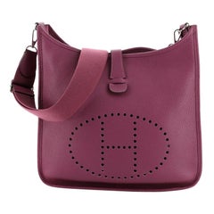 Evelyne Crossbody Gen III Clemence GM