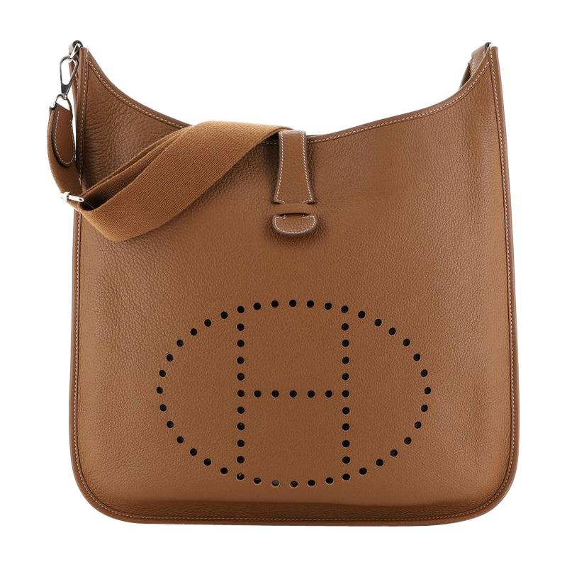 Evelyne Crossbody Gen III Clemence TGM