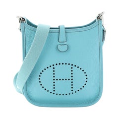 Evelyne Crossbody Gen III Clemence TPM