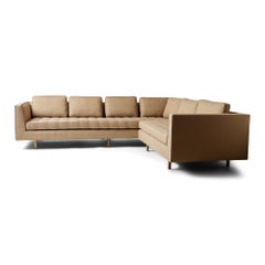 Even Arm Sofa, 2000