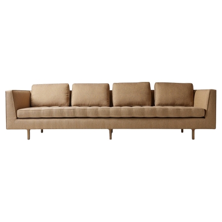 Even Arm Sofa