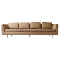 Even Arm Sofa, 2000