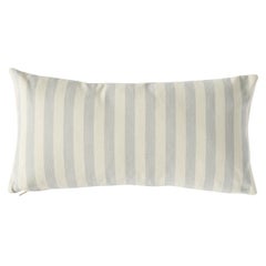 Even Stripe I/O Pillow 24"  