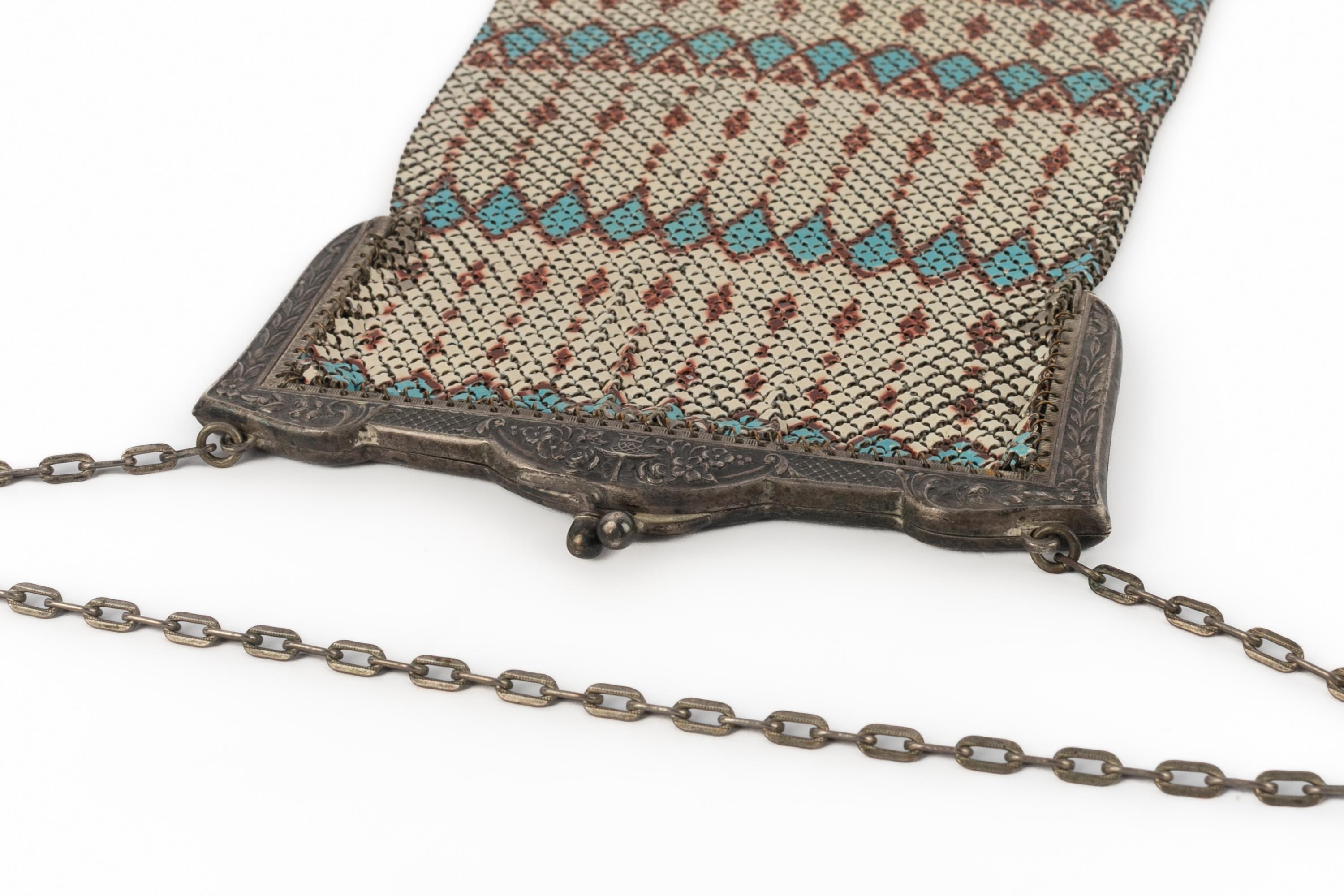 Sac de soirée 1920 en vente 1