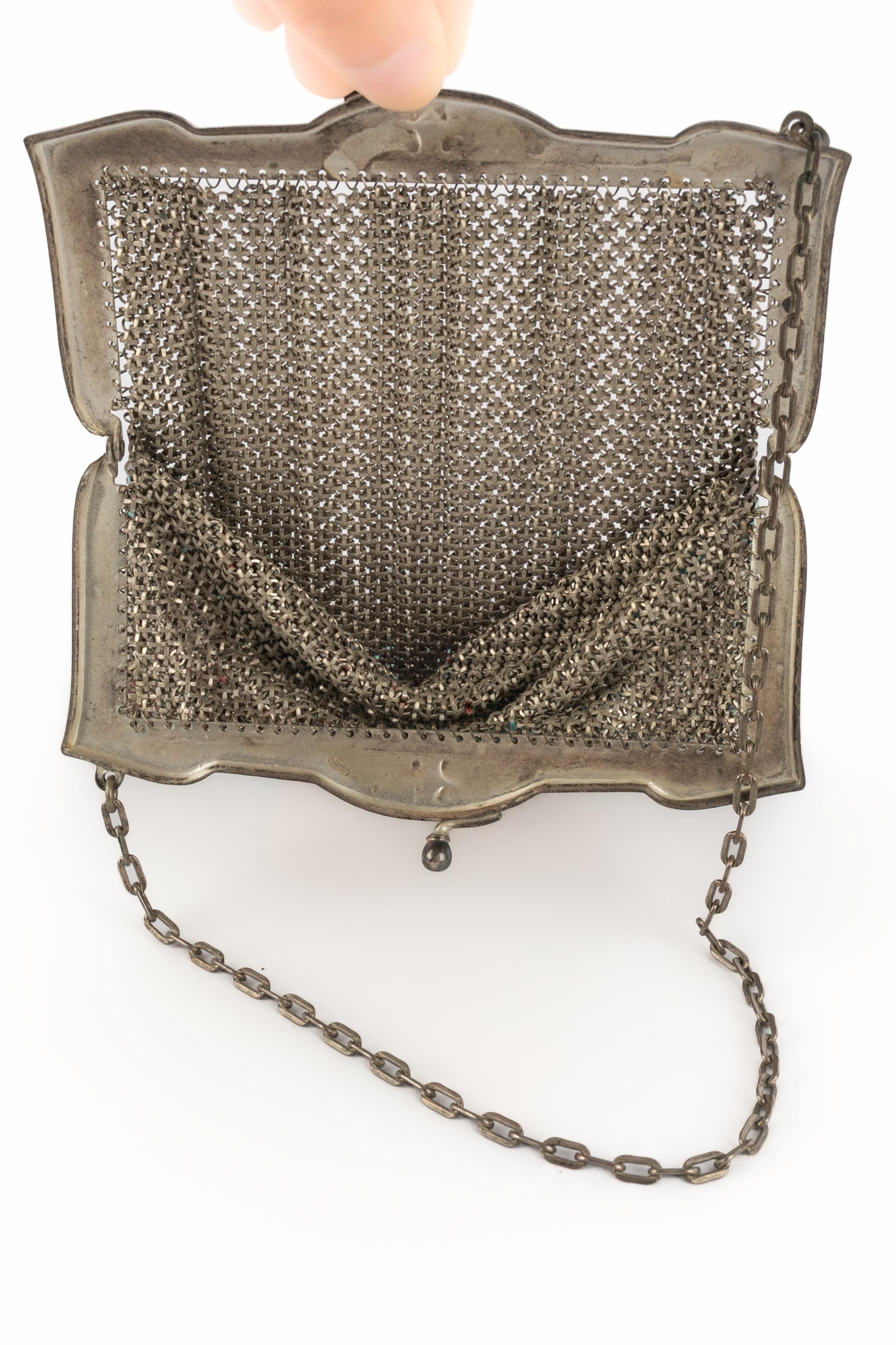 Sac de soirée 1920 en vente 2