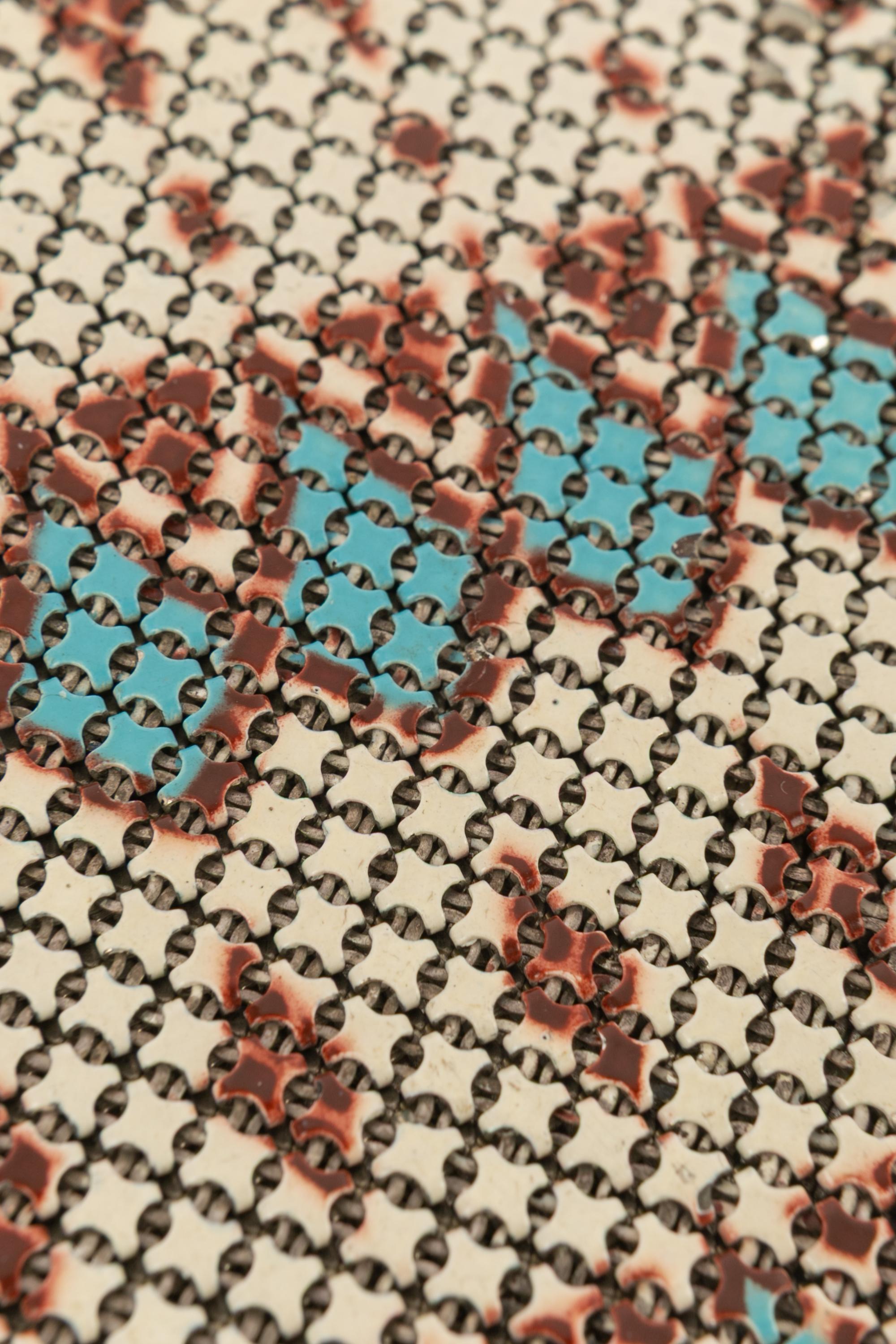 Sac de soirée 1920 en vente 4