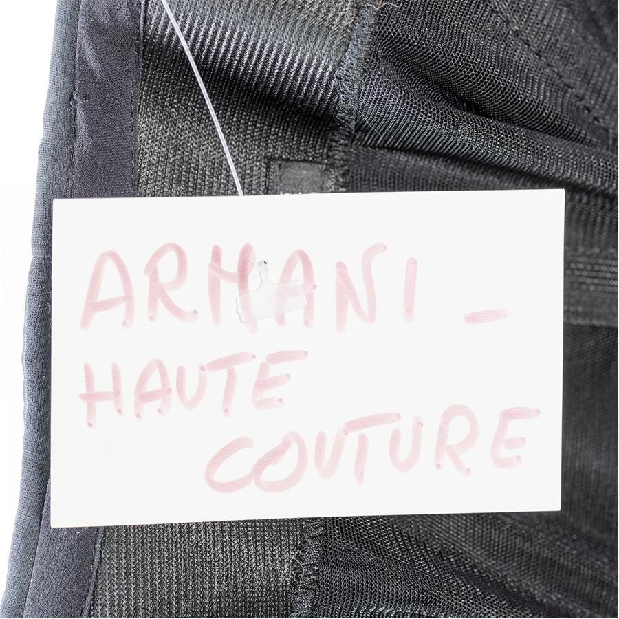 Women's Giorgio Armani Evening dress size 40 For Sale