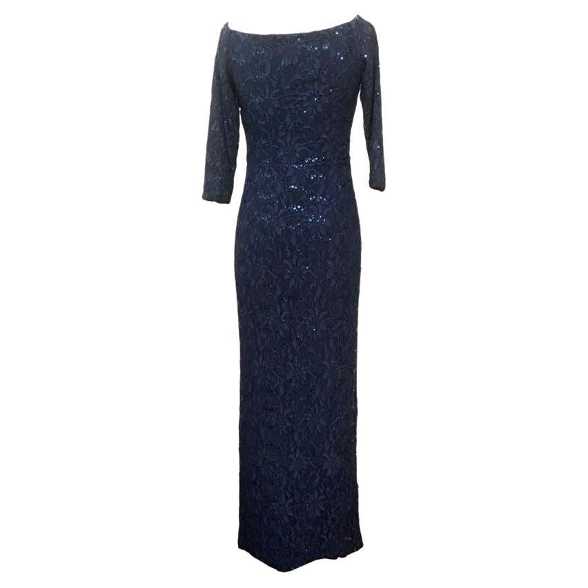 Ralph Lauren Evening dress size 40 For Sale