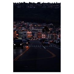 “Evening in Torrance” Photography Prints, Landscape Photography, Fine Art Print