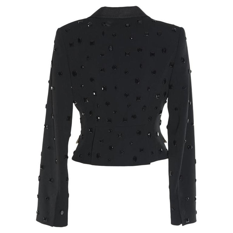 Dolce and Gabbana Evening jacket size 38 at 1stDibs