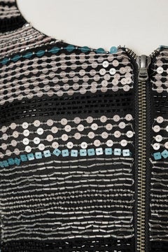 Evening jacket with beadwork and sequin Patrizia Pepé