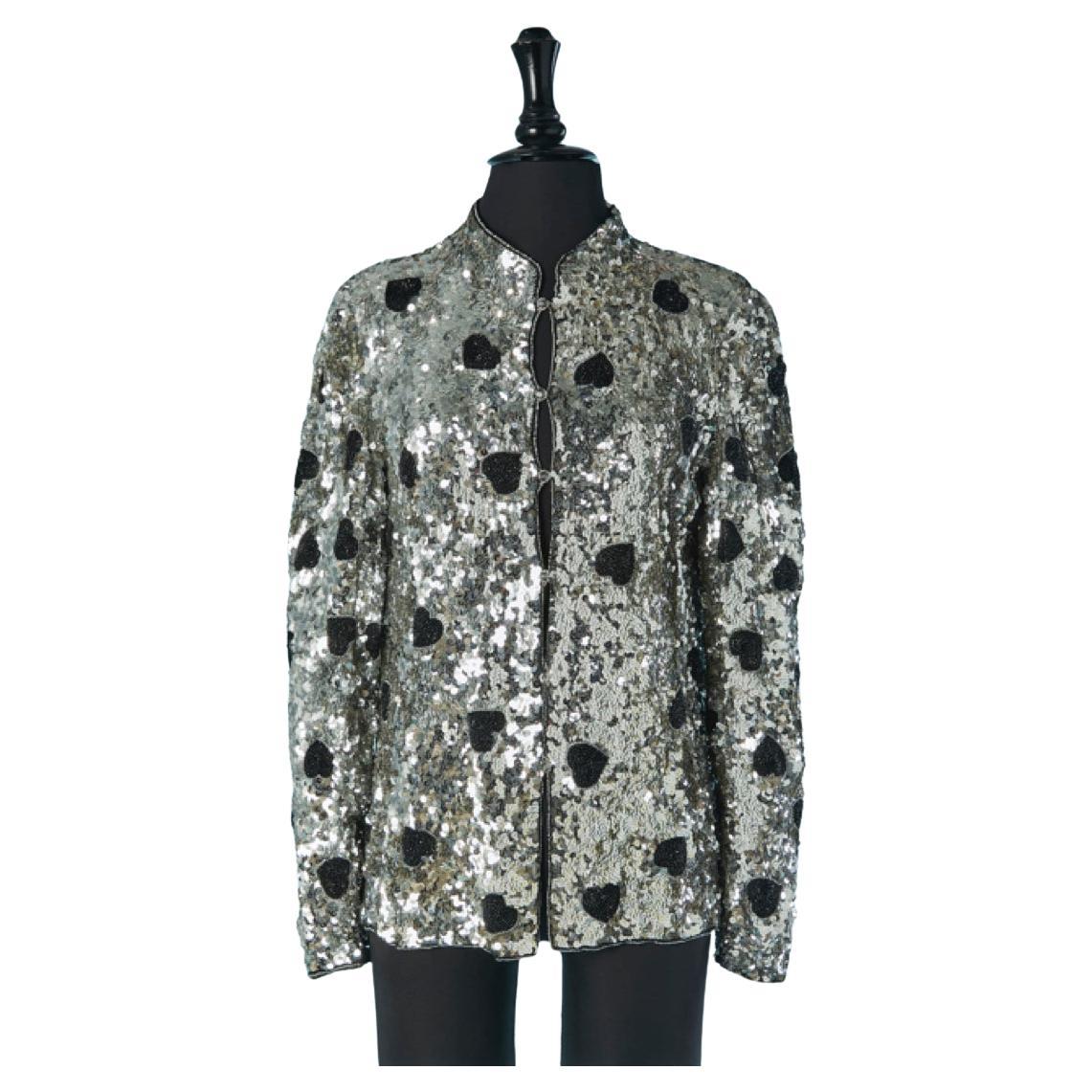 Loris Azzaro Paris Chaquetas
